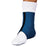 Sport Aid - Ankle Support Large Pull-On Left or Right Foot - 9090 LG NAV