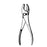 Sklar - Slip Joint Pliers 8 Inch Stainless Steel - 40-1722