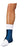 Scott Specialties Ankle Support Small Slip-On Left or Right Foot - SA1400 BEI S
