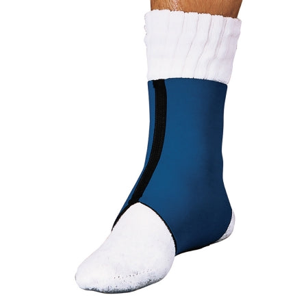 Sport Aid - Ankle Support Small Pull-On Left or Right Foot - 9090 SM NAV