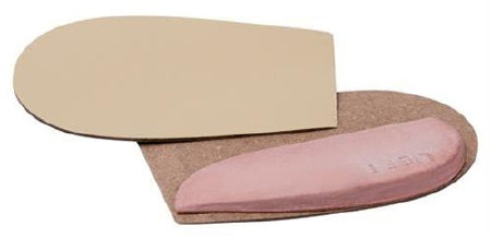 Heel Straights - Large Male 9 to 11 / Female 11 to 13 - P316-L