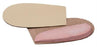 Heel Straights - Large Male 9 to 11 / Female 11 to 13 - P316-L