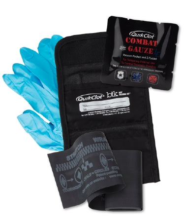 Z-Medica BTK Belt Trauma Kit - 261