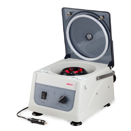 PortaSpin - Mobile Centrifuge 8 Place Fixed Angle Rotor Fixed Speed 3,500 RPM - C828