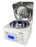 United Products & Instruments PowerSpin DX Centrifuge 4 Place Horizontal Rotor Variable Speed Up to 4,000 RPM - C8704