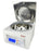 PowerSpin DX - Centrifuge 6 Place Horizontal Rotor Variable Speed UP to 4,000 RPM - C8706