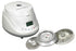 United Products & Instruments PowerSpin BX Combination Microcentrifuge 24 Place Fixed Angle Rotor Variable Speed Up to 11,000 RPM - C886