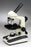 United Products & Instruments M220 Series Basic Laboratory Microscope Monocular 4X / 10X / 40X Plain, Tapped Stage - 220