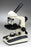 M220 Series - Basic Laboratory Microscope Monocular Head 4X / 10X / 40X Plain, Tapped Stage - M220