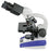 M280 Series - Basic Laboratory Microscope Binocular Head 4X / 10X / 40X / 100X (Oil) Mechanical Stage - M280PL