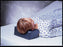 Medline - Neck Support Cradle 9 W X 8-1/4 D X 4 H Inch Foam Freestanding - MSC04160