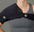 ActiveWrap - Hot / Cold Therapy Wrap Shoulder Small / Medium Up to 38 Inch Chest Circumference Active Medical Plush / Plastic / Gel Reusable - 9371-00