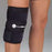ActiveWraps Post-Op - Cold Therapy Wrap Knee / Leg Small / Medium Up to 16 Inch Thigh Circumference Active Medical Plush / Plastic / Gel Reusable - 9373-04