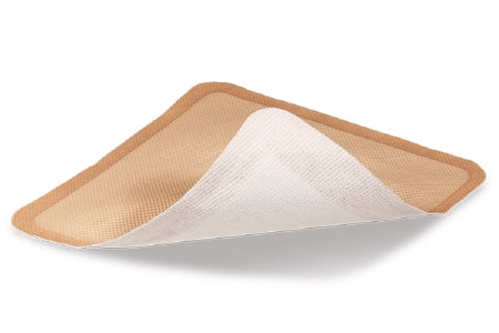 Dukal Eclypse Super Absorbent Wound Dressing Cellulose 8 X 12 Inch - CR3743