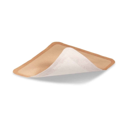 Eclypse - Super Absorbent Dressing 6 X 6 Inch Cellulose Square Sterile - CR3769