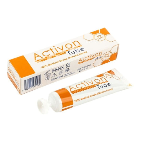 Activon - Hydrogel Dressing 0.9 oz. Sterile - CR3830