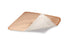 Dukal Eclypse Adherent Super Absorbent Wound Dressing Silicone 8 X 12 Inch - CR3864