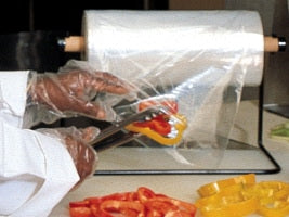 Elkay Plastics BAG, STORAGE UTILITY HI-DENSITY (2000/RL 4RL/CS) - E1114HI-D