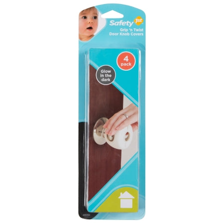 Dorel Juvenile Group Safety 1st Door Knob Cover Any standard dorr knobs - 48394