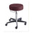 Brewer Company Stool Exam Century Series Azure Blue Casters Backless 5 Leg Ea - 11001