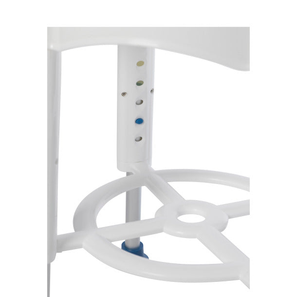 Drive Medical Swivel Seat Shower Stool