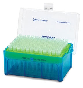 Fisher Scientific Fisherbrand SureOne Micropoint Pipette Tip 100 to 1,250 µL 100, 200, 500 1000 µL Graduations NonSterile - 2707401