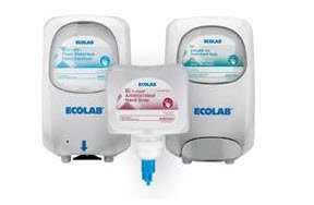 Ecolab Ecolab Hand Soap Dispenser Touch-Free - 92021121