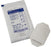 Cardinal Kendall Transparent Film Dressing Rectangle 2-3/8 X 2-3/4 Inch Frame Style Delivery Without Label NonSterile - 6640WFNS