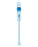 Wellspect Healthcare LoFric Primo Urethral Catheter Straight Tip Hydrophilic Coated PVC 8 Fr. 16 Inch - 4100840