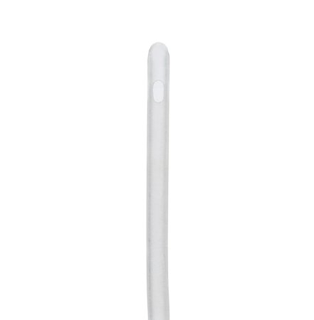Wellspect Healthcare LoFric Primo Urethral Catheter Straight Tip Hydrophilic Coated PVC 14 Fr. 16 Inch - 4101440