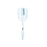 Wellspect Healthcare Lofric Hydro-Kit Intermittent Closed System Catheter Straight Tip 10 Fr. Without Balloon Hydrophilic Coated PVC - 4201040