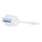Wellspect Healthcare Lofric Hydro-Kit Intermittent Closed System Catheter Straight Tip 18 Fr. Without Balloon Hydrophilic Coated PVC - 4201840
