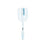 Wellspect Healthcare Lofric Hydro-Kit Intermittent Closed System Catheter Straight Tip / Pediatric 8 Fr. Without Balloon Polyolefin-Based Elastomer (POBE) - 4210840