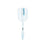 Wellspect Healthcare Intermittent Closed System Catheter Lofric Hydro-Kit Straight Tip 10 Fr. Without Balloon Polyolefin-Based Elastomer (Pobe) - 4231040