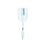 Wellspect Healthcare Lofric Hydro-Kit Intermittent Closed System Catheter Straight Tip 12 Fr. Without Balloon Polyolefin-Based Elastomer (POBE) - 4231240