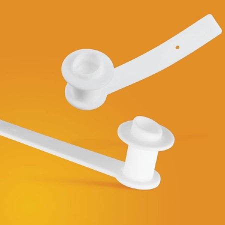 Blom-Singer - Voice Prosthesis 20 Fr. 8 mm Silicone White - Inhealth Technologies - LP20-008