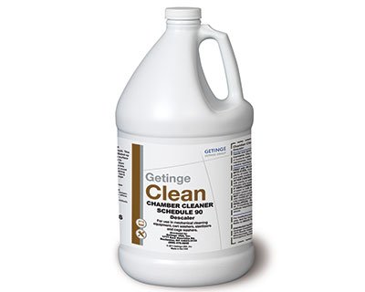 Getinge Schedule 90 Chamber Cleaner - 61301605286