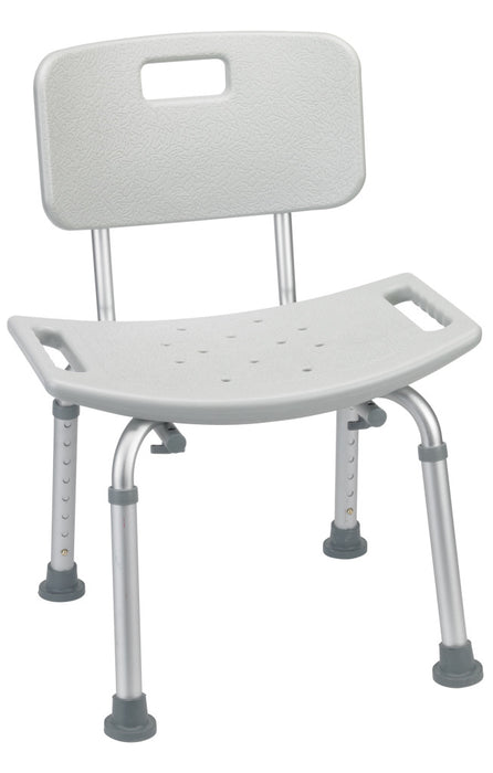Shower Chair Rubber Tip