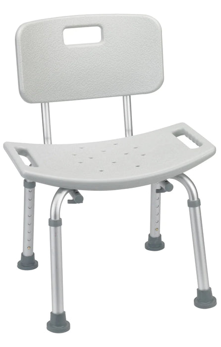 Drive Medical - Shower Chair Rubber Tip - 12021T