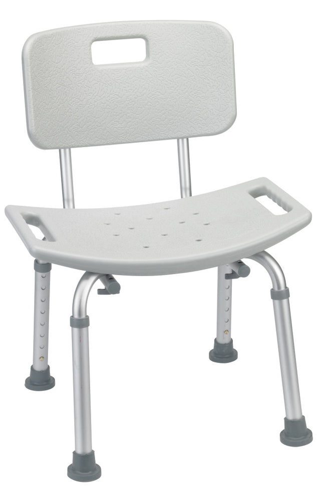 Shower Chair Rubber Tip