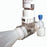 Tri-Anim Health Services - In-line MDI Adapter - 765-SMDIA-1000