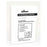 Reichert. Cuvette Specimen Unistat For Bilirubinometer 51/Box - 13102140