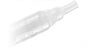 Bard Spirit3 Male External Catheter Self-Adhesive Seal Hydrocolloid Silicone Small - 39301