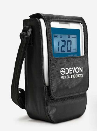 Devon Medical Products Carry Case - EC2400-CA400