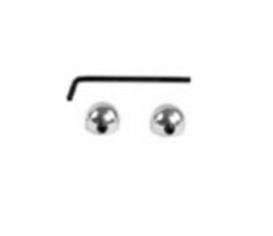 AMG - Legrest Locks - TAG624500