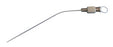 BR Surgical - Suction Tube Handle Rosen Style 0.7 mm NonVented - BR44-41307
