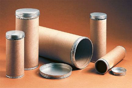 Fisher Scientific Fisherbrand Specimen Mailer Tube 2.25 X 5.5 Inch - 03520A