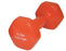 CanDo - Dumbbell Hexagon Heads 10 lbs. - 10-0559