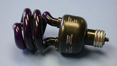 Glo-Germ Replacement Lamp 120 Volts 15 Watts - GBKB