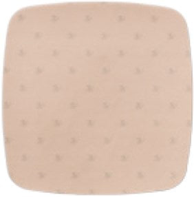 Convatec Aquacel Ag Foam Dressing with Silver 6 X 6 Inch Square Sterile - 420645